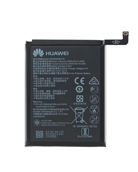 BATTERIE HUAWEI Y7 PRIME 2018